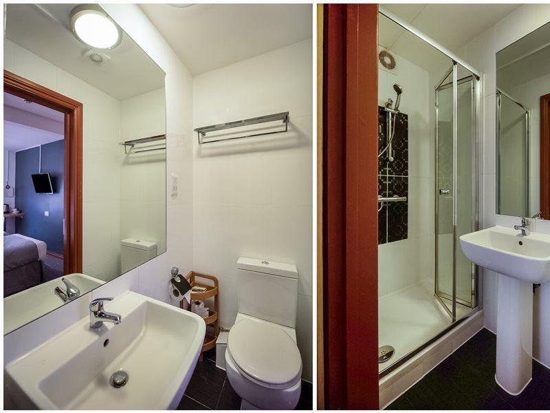 Arinza Hotel, London 3* Ilford