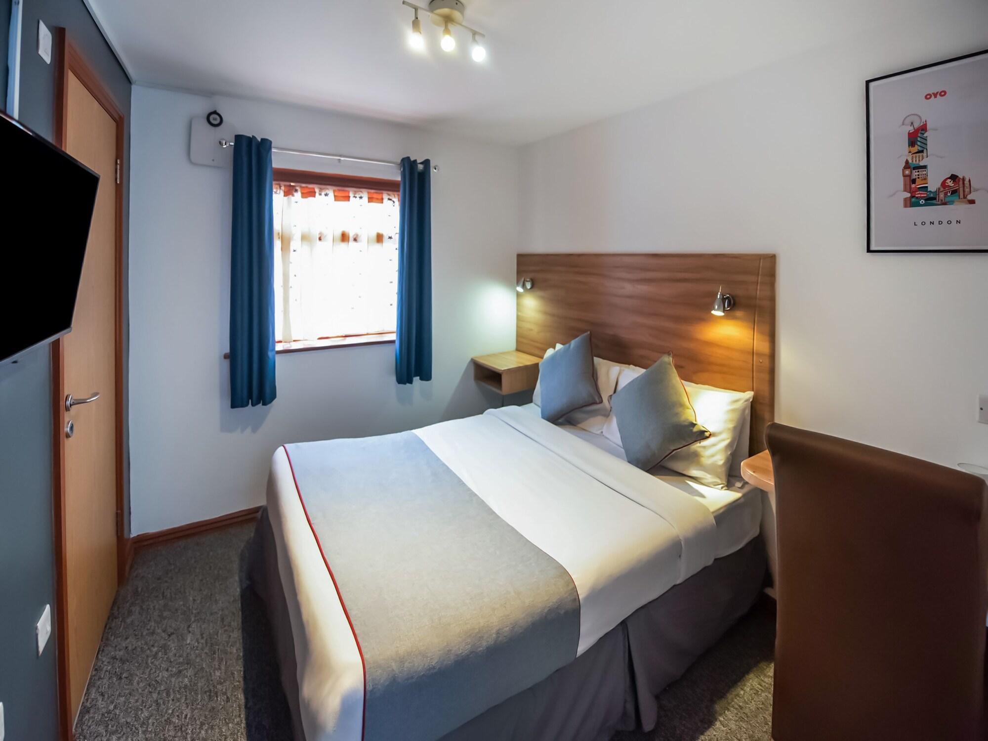 Arinza Hotel, London Hotel 3*