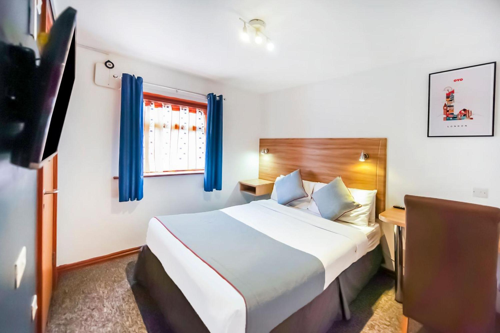 Hotel Arinza Hotel, London
