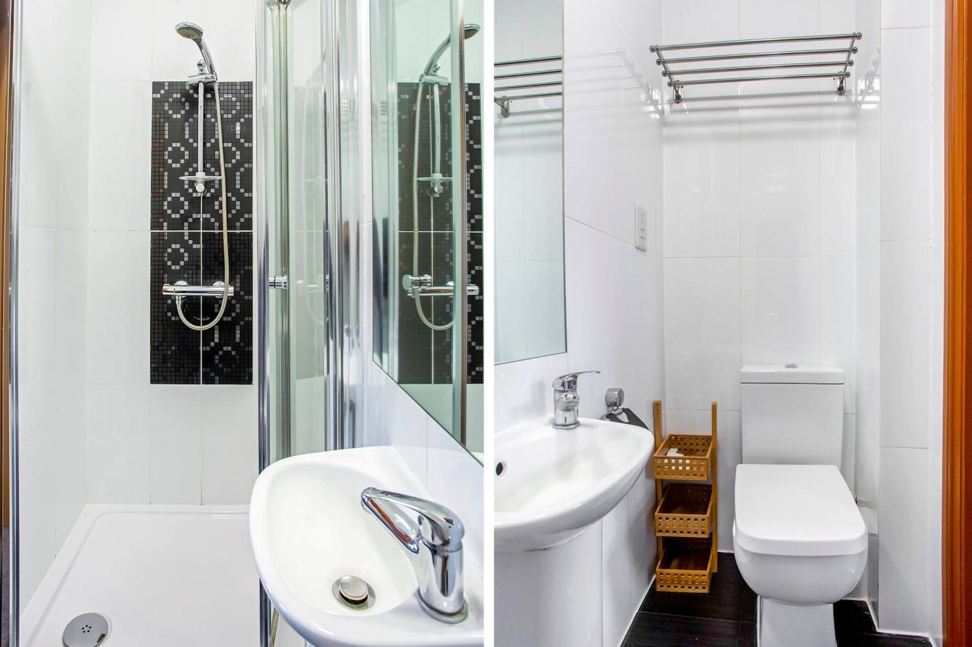Hotel Arinza Hotel, London Ilford