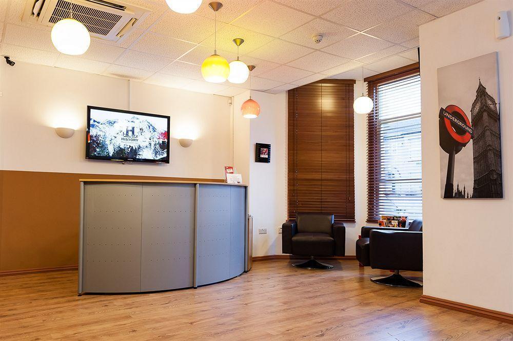 Hotel Arinza Hotel, London Ilford