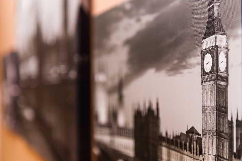 Hotel Arinza Hotel, London Ilford