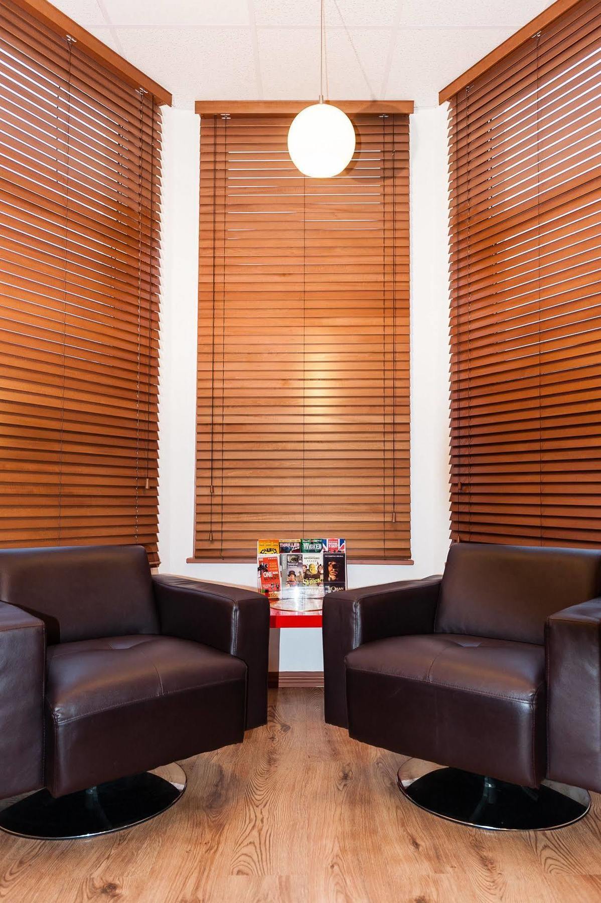 Arinza Hotel, London 3*