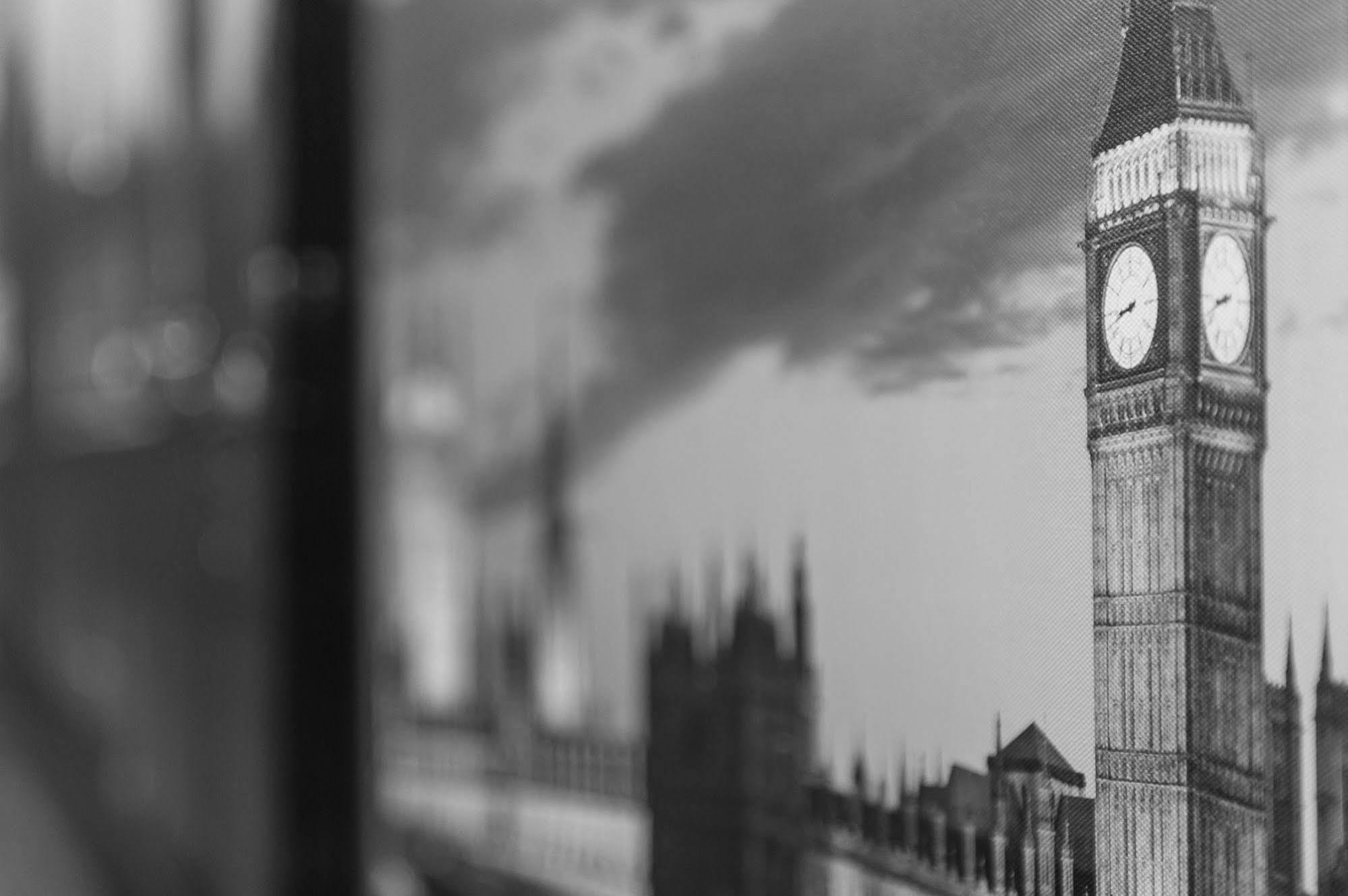 Hotel Arinza Hotel, London Ilford