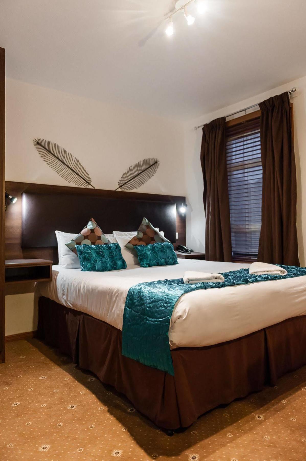 Arinza Hotel, London Hotel 3*