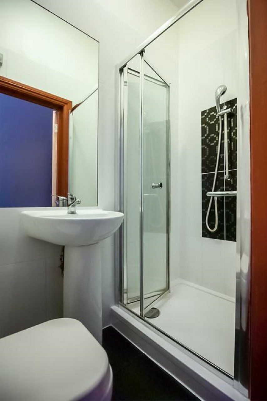 Hotel Arinza Hotel, London Ilford