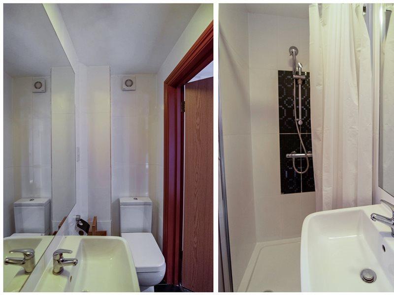 Arinza Hotel, London 3*