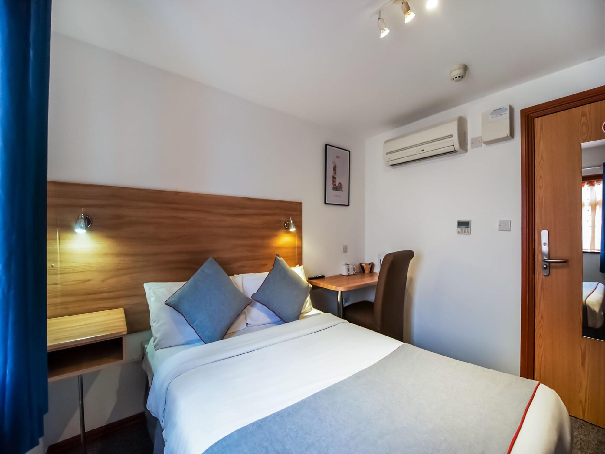 Arinza Hotel, London Hotel 3*