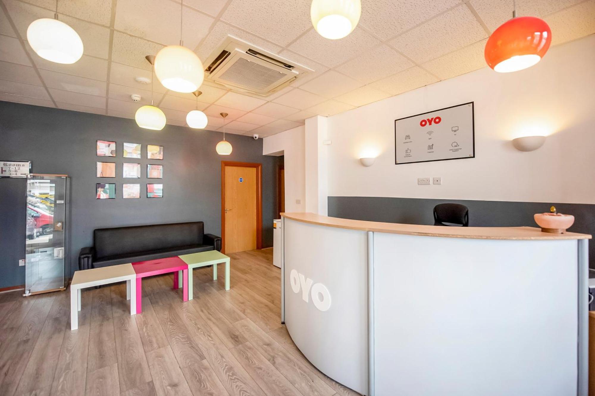 Arinza Hotel, London 3*