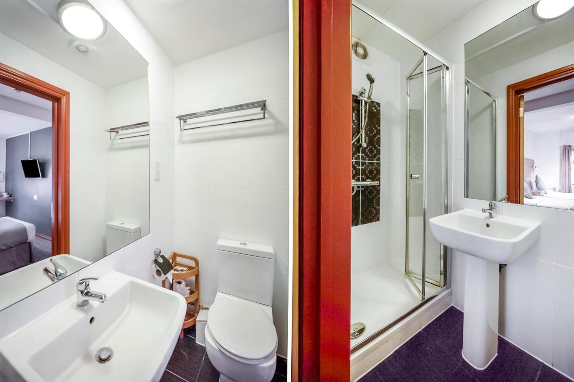 Arinza Hotel, London Ilford