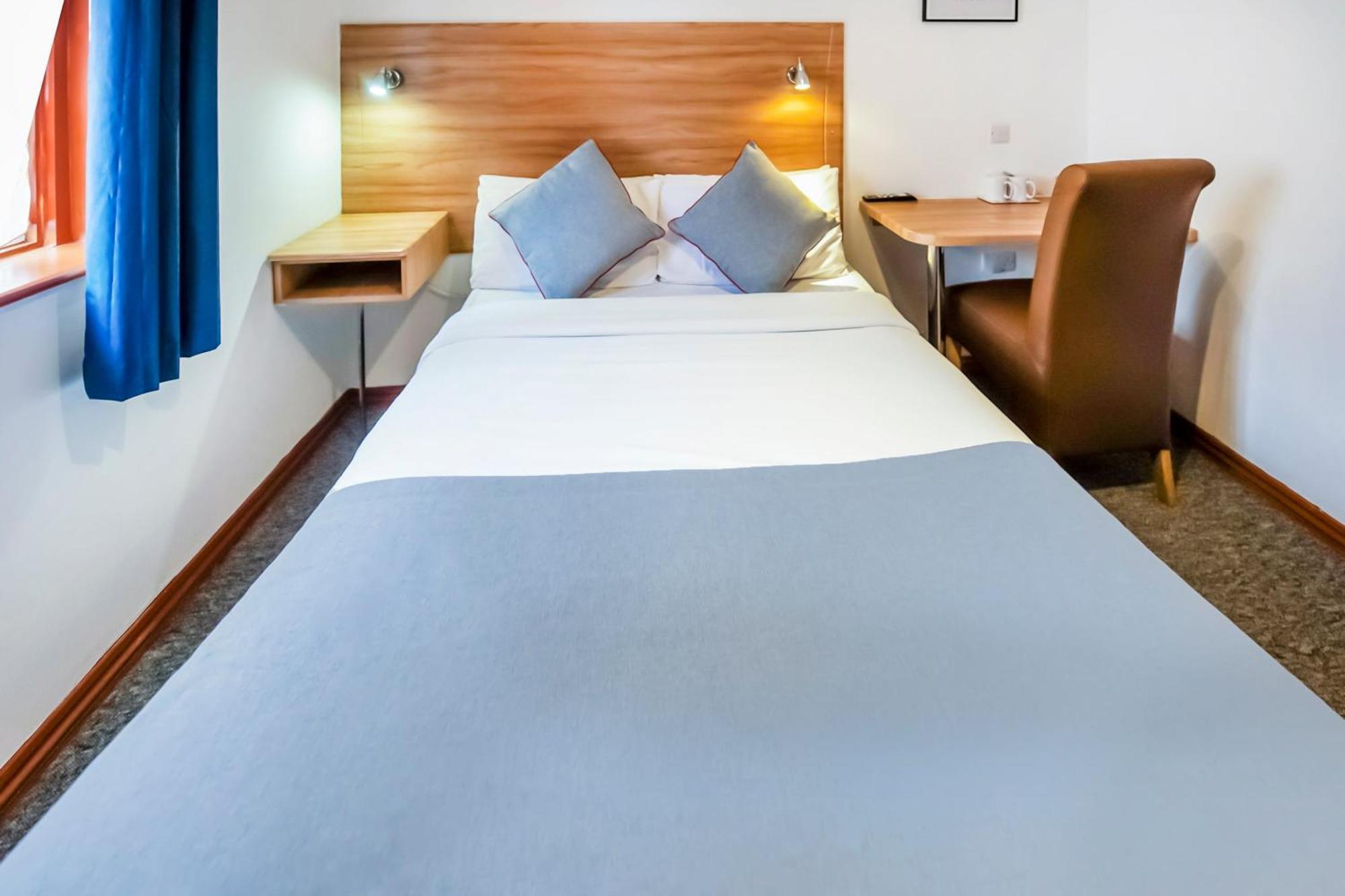 Hotel Arinza Hotel, London Ilford