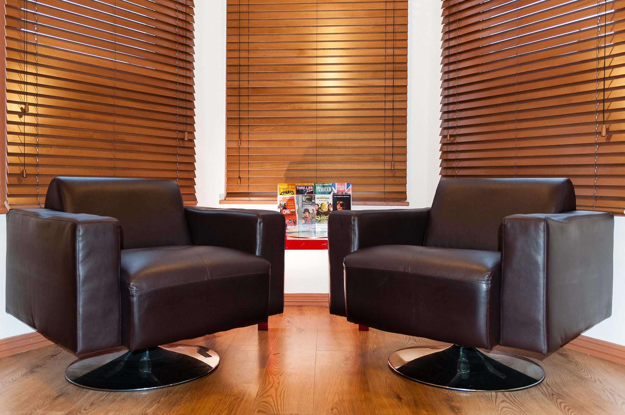 Hotel Arinza Hotel, London
